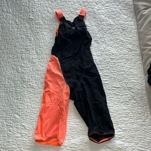 Speedo LZR Pro size 20